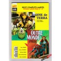 Récit Complet Marvel (Un) (Double Album) N° 19