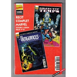 Récit Complet Marvel (Un)...