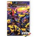 Marvel Universe Hors Série (2° Série) N° 1 - Comics Marvel