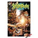 Steampunk N° 1 - Comics Cliffhanger