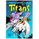 Titans N° 121 - Comics Marvel