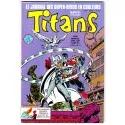 TITANS N°99