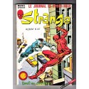 Strange (Album) N° 41 - Comics Marvel