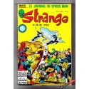 Strange (Album) N° 60 - Comics Marvel