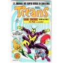 TITANS N°83