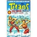 Titans (Lug / Semic) N° 75 - Comics Marvel