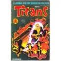 Titans (Lug / Semic) N° 62 - Comics Marvel