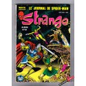 Strange (Album) N° 81 - Comics Marvel