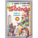 Strange (Album) N° 44 - Comics Marvel