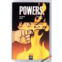 Powers 3 - Semic Books - Comics DC