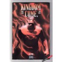 Kingdome Come 1 - Semic Books - Comics DC