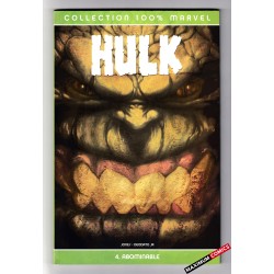 Hulk (100% Marvel 1° Série)...