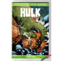 Hulk (100% Marvel 1° Série)...