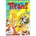 TITANS N°98
