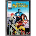 Spécial Strange (Album) N° 26 - Comics Marvel