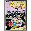 Spécial Strange (Album) N° 23 - Comics Marvel