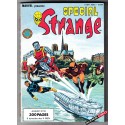 Spécial Strange (Album) N° 18 - Comics Marvel