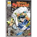 Spécial Strange (Album) N° 33 - Comics Marvel