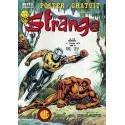 Strange N° 110 - Comics Marvel