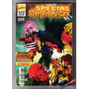 Spécial Strange (Album) N° 36 - Comics Marvel