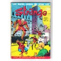 Strange (Lug / Semic) N° 11 - Comics Marvel