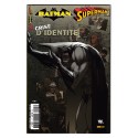 Batman et Superman (Panini) N° 3 - Comics DC
