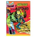Motard Fantome (Le) (Arédit / Artima) N° 6 - Comics Marvel