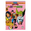 Thor Le Fils D\'Odin (Arédit / Artima) N° 22 - Comics Marvel