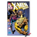 X-Men Universe (1° Série) N° 11 - Comics Marvel