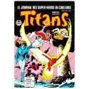 TITANS N°130