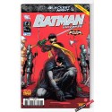 Batman Universe (Panini) N° 7 - Comics DC