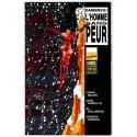 Top Bd N° 35 - Daredevil L\'Homme Sans Peur Volume 1 - Comics Marvel