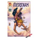 Meridian (Semic) N° 3 - Comics Crossgen