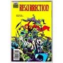 TOP BD N°32 SILVER SURFER / WARLOCK : RESSURECTION