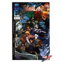 Warlands (Semic) N° 1 - Comics Image