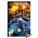 Warlands (Semic) N° 3 - Comics Image