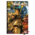 Warlands (Semic) N° 4 - Comics Image