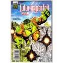 TOP BD N° 31 : HULK : FUTUR IMPARFAIT