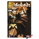 Warlands (Semic) N° 6 - Comics Image