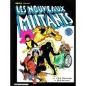 Top Bd N° 4 - Les Nouveaux Mutants - Comics Marvel