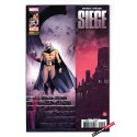 Siège (Magazine) N° 2 - Comics Marvel