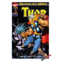 Thor (Marvel France - 1° Série) N° 5 - Comics Marvel