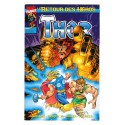 Thor (Marvel France - 1° Série) N° 7 - Comics Marvel