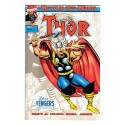 Thor (Marvel France - 1° Série) N° 11 - Comics Marvel