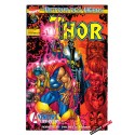 Thor (Marvel France - 1° Série) N° 13 - Comics Marvel