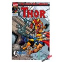Thor (Marvel France - 1° Série) N° 14 - Comics Marvel