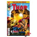 Thor (Marvel France - 1° Série) N° 18 - Comics Marvel