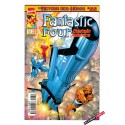 Fantastic Four (Marvel France 2° Série) N° 22 - Comics Marvel