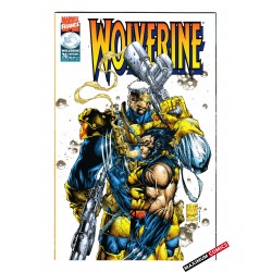Wolverine (Marvel France -...