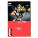 Marvel Icons (1° Série) N° 26 - Comics Marvel